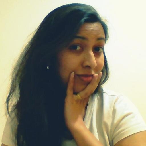 Prachi B