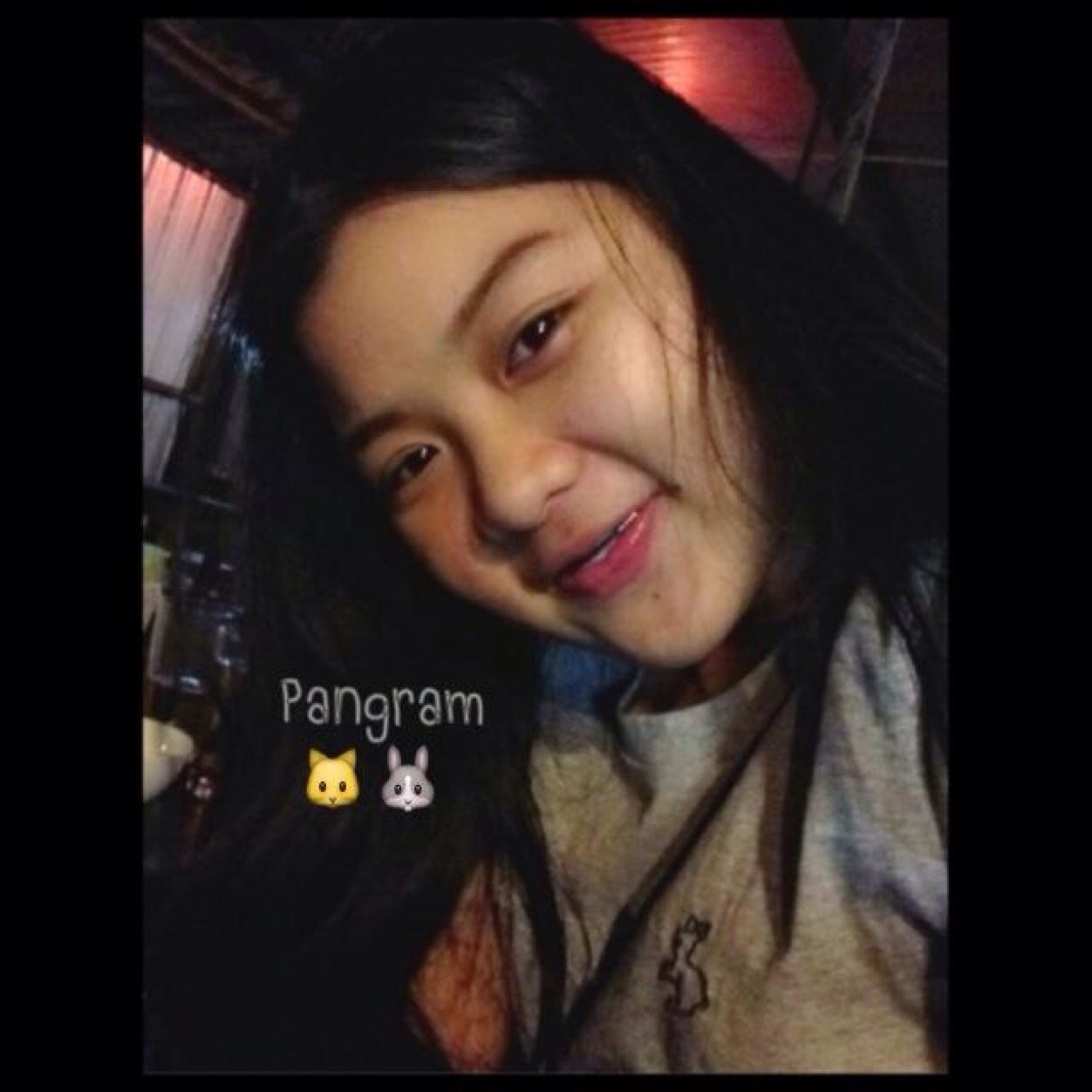 PangramPang's profile picture. 