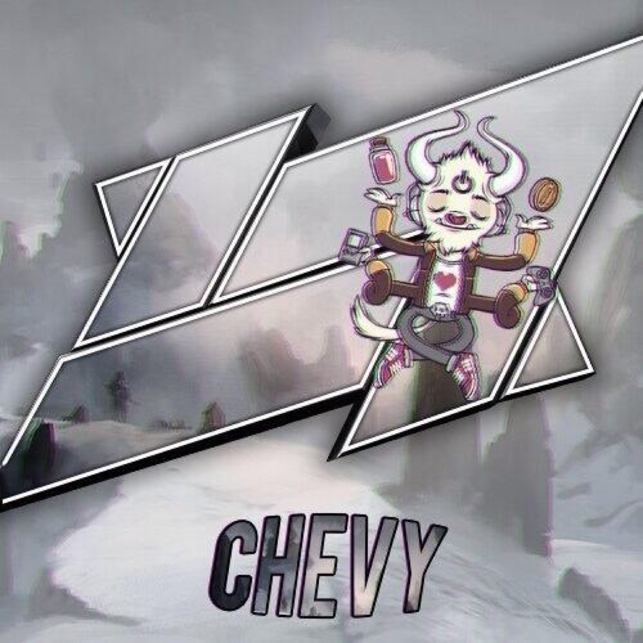 Chevlos's profile picture. I play games and edit stuff https://t.co/Bmz1XvULCV