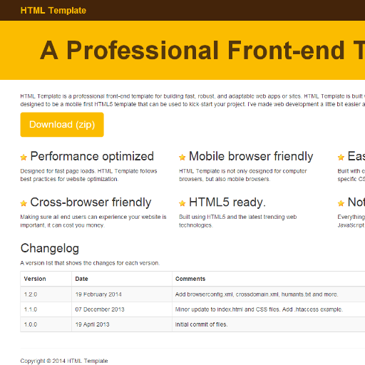 bootstrap_theme's profile picture. Free Twitter Bootstrap Themes