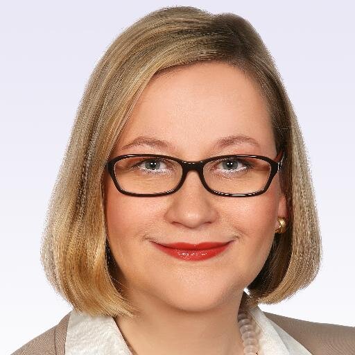Change Coach, Journalistin @DeutscheWelle, views my own