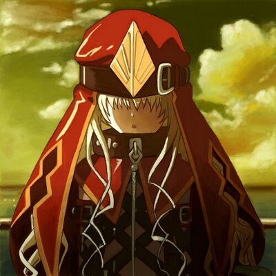 サーシャ クロイツェフ Toaru Archangel Twitter サーシャ クロイツェフ Toaru Archangel Twitter