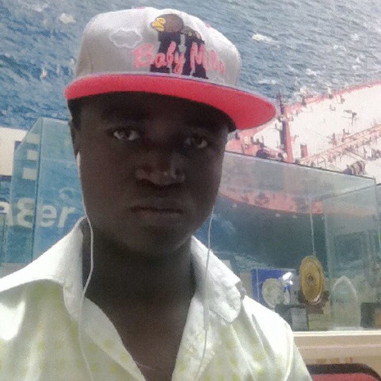 Contentment does not come from being ric, celebrity
