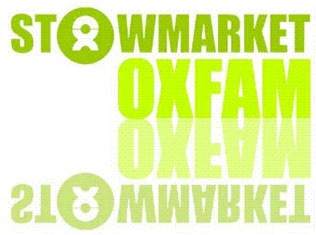Oxfam Stowmarket