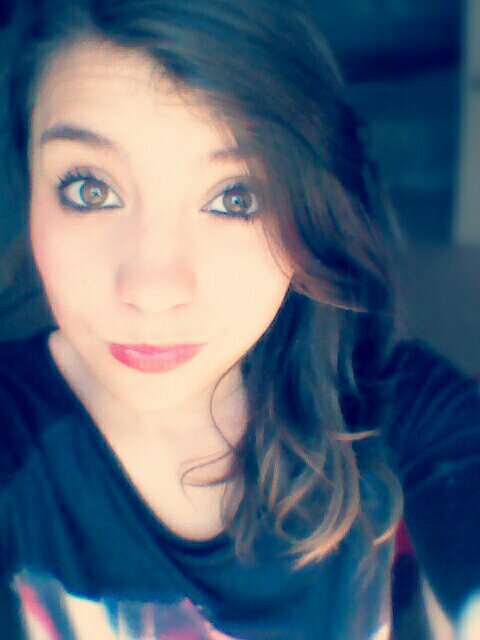 Elisa, 14ans.♥