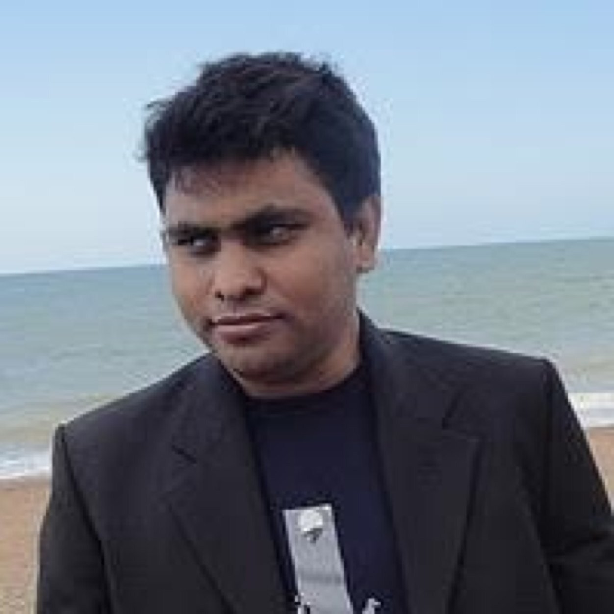 rijony's profile picture. Human Rights Activist