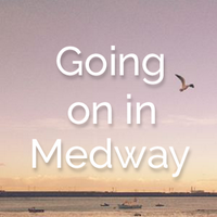 Going On In Medway (@goingoninmedway) 's Twitter Profile