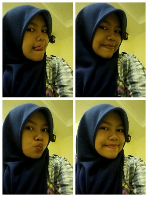 Be your self So you can change the world (: