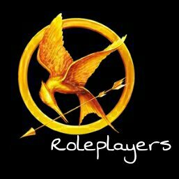 The Hunger Games roleplayers. Cek favorite untuk join ~ {call me Rebel} ^^