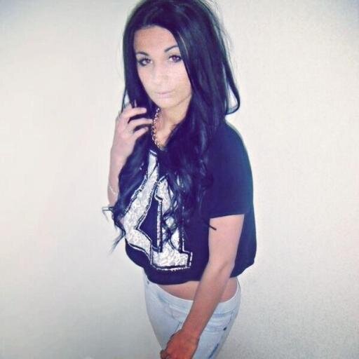 Facebook : Alison Ks II 
Instagram : alison ksii 
Snap : alisonksii