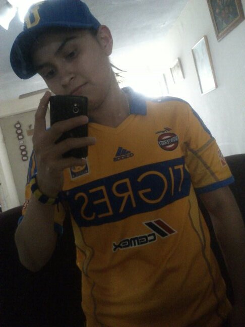DALE LA U