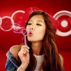 Roleplayer of Kim Hyun Ah | 92 Line | @SJK_kyuhyunRP's girl