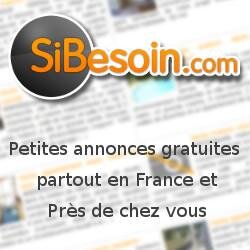 Site de petites annonces en ligne gratuites.  
http://t.co/iEYVthHb41