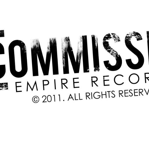 Official Twitter for Commission Empire Records Home to @MicoSimonde @SimonSezMusic @TiyeEternalist @EnterCommission