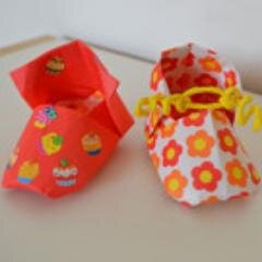 paper origami art artisan from Munich, Germany