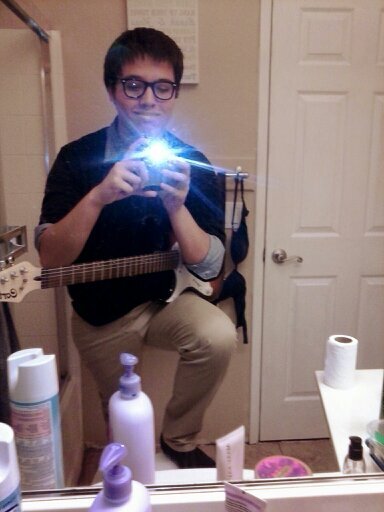 im classy at all cost and very nice i dont fight i help