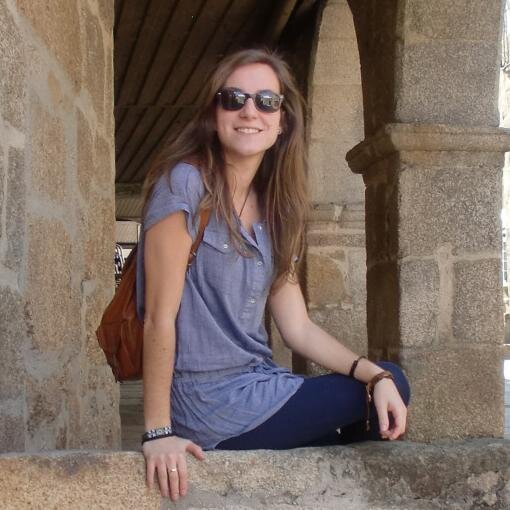Comunicadora de vocación, especializada en producción y generación de contenidos audiovisuales.