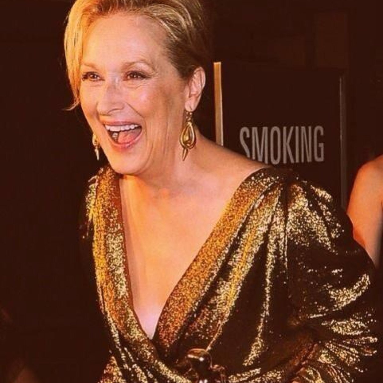 Fan of Meryl Streep ! she's perfect ! @marion_22_06_49
