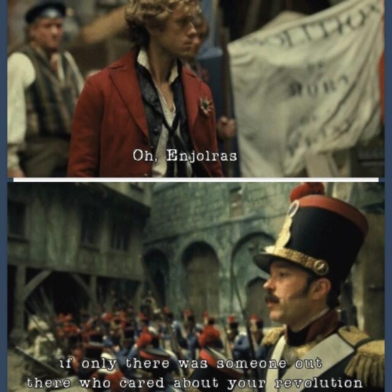 I'm a Aussie who loves musicals, Downton Abbey & Call the midwife! I'm a Hopeful, Sprout and a fan of many other musical actors/actresses!! I love THG!!!