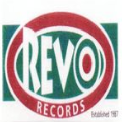 Revo Records Halifax