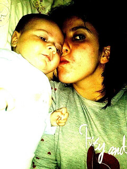 Andrea_Ortiz_A's profile picture. pues todo en esta vida cambia y a mi me a cambiado muy pronto....soy la mas afortunada en esta vida portener en vivida a la cosita mas bonita mi hijo