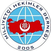 Milliyetçi Hekimler Derneği (@milhekder) 's Twitter Profile Photo Milliyetçi Hekimler Derneği (@milhekder) 's Twitter Profile Photo