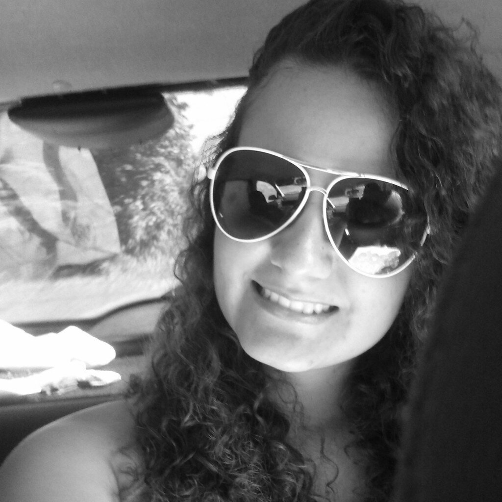 Sou feliz