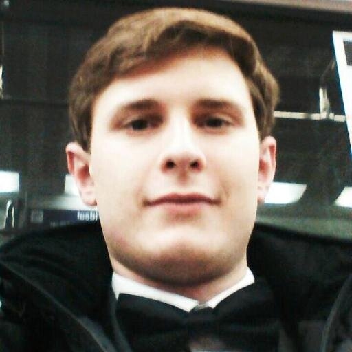 Warsaw Uni, Faculty of Law graduate. Scholar at Indiana University Maurer School of Law. Likes - int'l taxation, cybersecurity, dislikes - 'media manipulation'