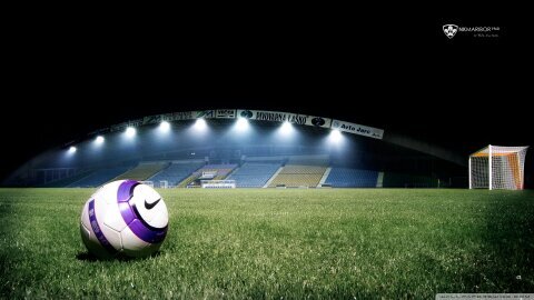 Het nieuwe voetbal - Live voetbal - achtergrondartikelen -