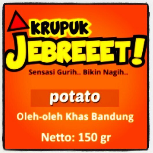 krupuk jebreeet Sensasi Gurih Bikin Nagih                open reseller WA: 089658593544/ 74BEAC48