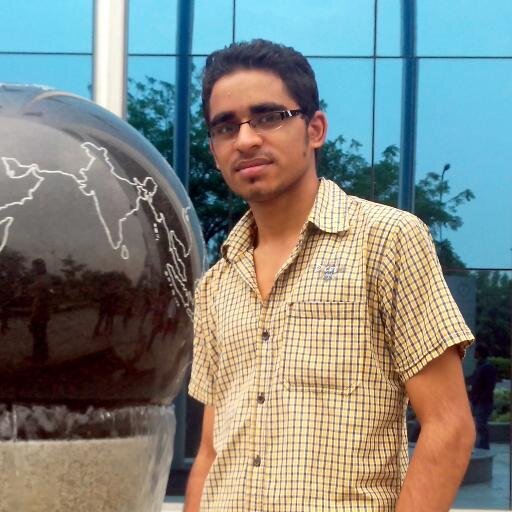 I'm blogger from Jaipur.