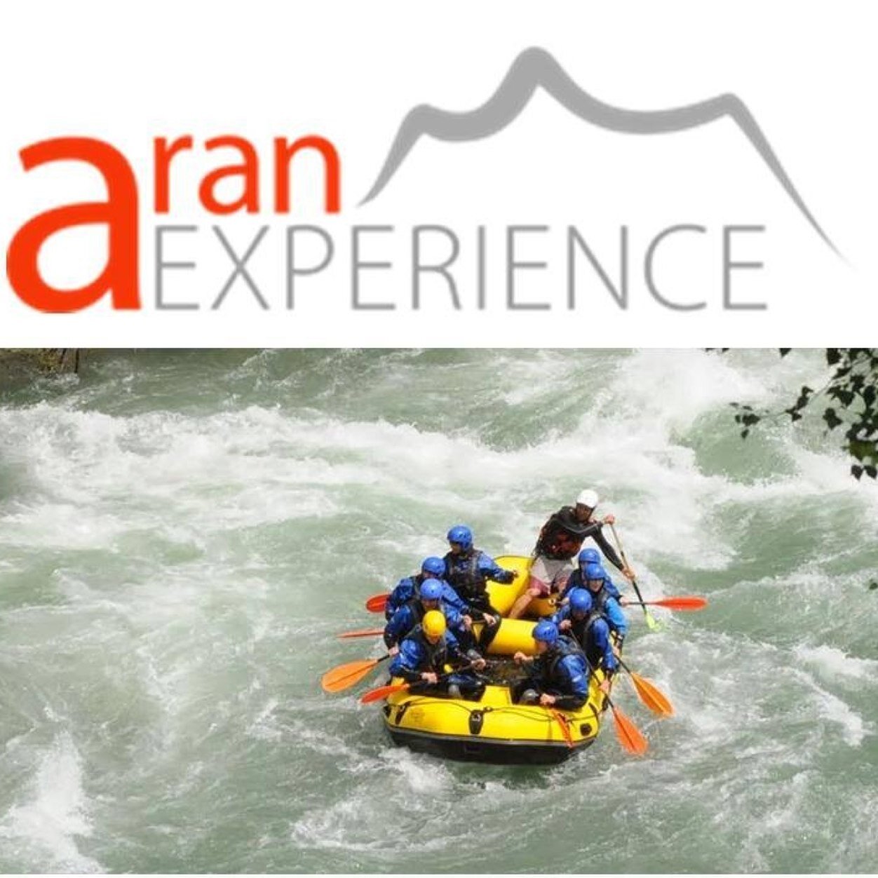 Todo lo que puedes hacer en
 la Val d'Aran y mucho más!!
