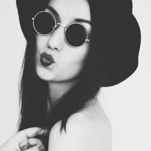 willacherrybomb's profile picture. Bloggerin