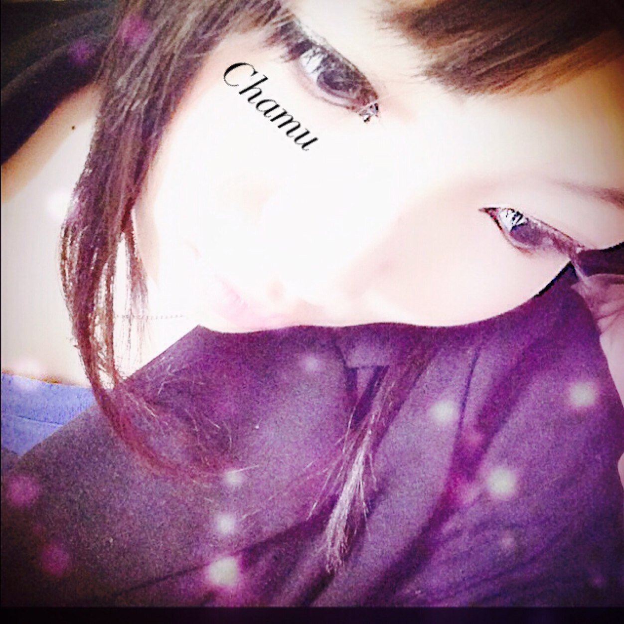 V系(R指定・theGazettE・BugLug・Blu-BiLLion) マイメロ・ニコ動大好き♥︎ http://t.co/pZCmAQvevg コミュ参よろしく♥︎ 【愛方】ゆゆたん【姉妹】姉→僕 妹→みゅう