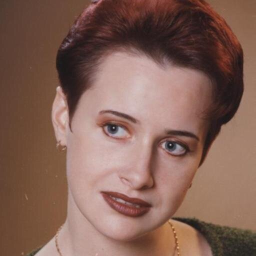 Marinavia71's profile picture. Из тех, кто смеется в падающем самолете.