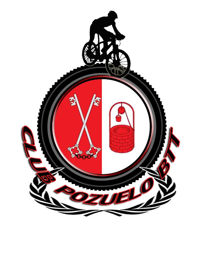 POZUELOBTT's profile picture. NUEVO CLUB CICLISTA ELEMENTAL CON EL QUE HAREMOS RUTAS, QUEDADAS Y BICIALMUERZOS. SUIGUENOS Y ENTERATE DE TODOS LOS EVENTOS QUE ORGANICEMOS!!