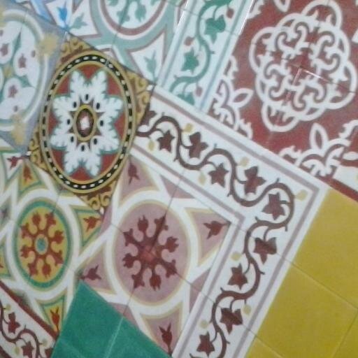 carreaux ciment tunisie