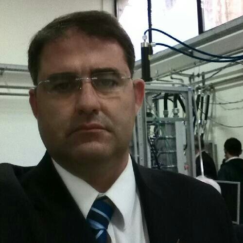 Business man
Ex Chairman at Cobalt Air
, director in New Age Airlines. Consulting services in Telecom