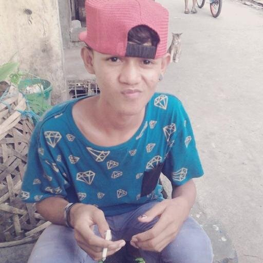  Foto  Cowok  Ganteng Orang Biasa 