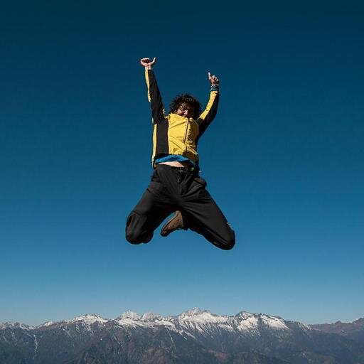 Brokering partnerships for sustainability w/ @BetterNature1. Formerly w/ #Bhutan & #WEF. Tweeting good reads, sustainability, partnerships & innovation.