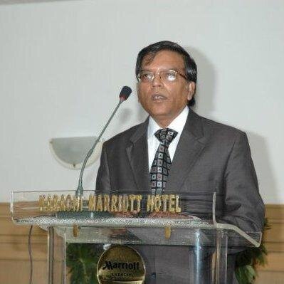 CEO of Four Brothers Enterprises.
Sec General ; Pakistan Bunker Association .