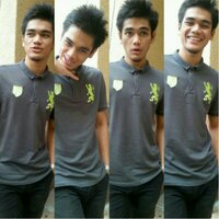 TheyCallMeAsh (@amirulashrafmaz) 's Twitter Profile