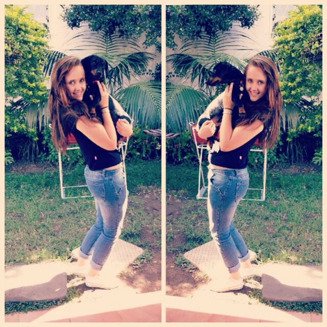 Live with a spirit for adventure, be the girl with the messy hair & a thirsty heart. ☀