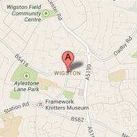 Wigston Shops (@wigstonshops) 's Twitter Profile