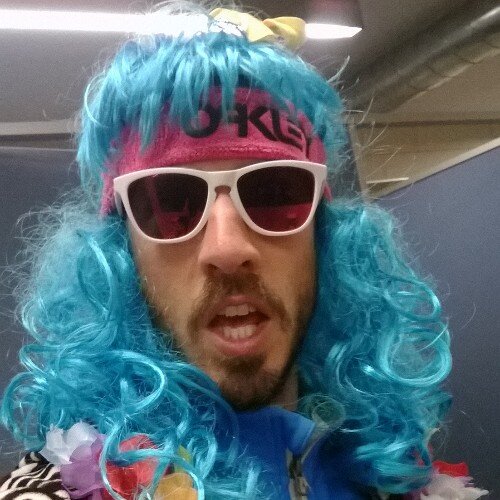 Giuliorider's profile picture. 