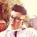 Lorene Peck - @peckazoxd - Twitter