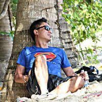 Odeon Paul C Rabanes (@odeonrabanes) 's Twitter Profile