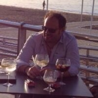 Unai Olabarrieta (@unaiolabarrieta) 's Twitter Profile