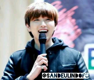 Sandeul Fanbaseさんのプロフィール画像