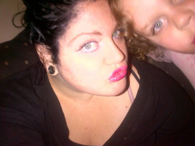 Being a loving wife mommy to my Lg  &loving every moment! Healing,  Jiving! Piercer! Tattoo lover! Alternative life! Crazy! Minds! Happiness! Gratitude always!♥